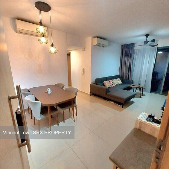 Parc Life (D27), Condominium #537685181